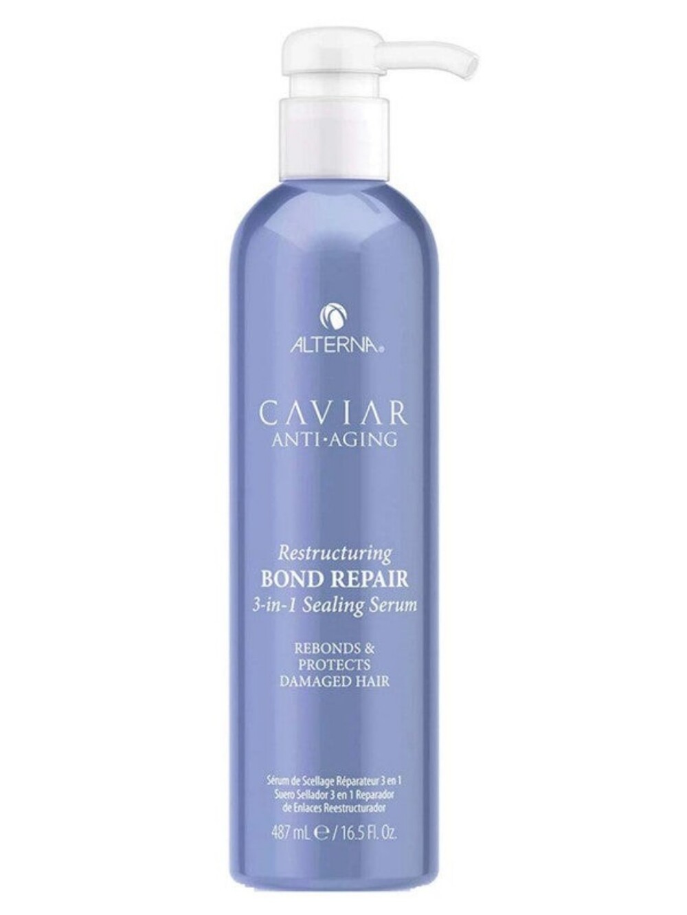 ALTERNA BOND REPAIR 3 IN 1 SEALING SERUM 16.5 FL OZ